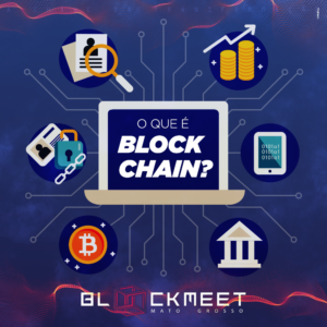 O que é Blockchain?